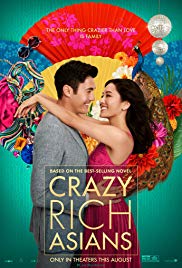 Watch Full Movie :Crazy Rich Asians (2018)