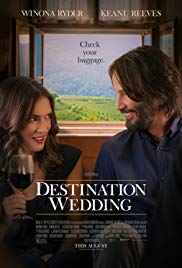 Watch Full Movie :Destination Wedding (2018)
