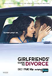 Watch Full TV Series :Girlfriends Guide to Divorce (2014)