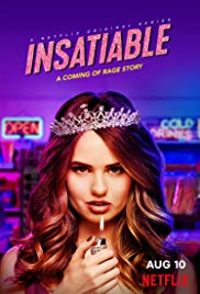 Watch Full TV Series :Insatiable (2017 )