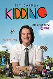 Watch Full TV Series :Kidding (2018)