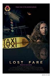 Watch Full Movie :Lost Fare (2017)