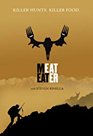 Watch Full TV Series :MeatEater (2012)