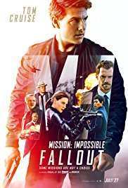Watch Full Movie :Mission: Impossible  Fallout (2018)