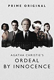 Watch Full TV Series :Ordeal by Innocence (2018)