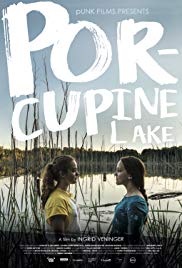Watch Full Movie :Porcupine Lake (2017)