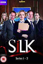 Watch Full TV Series :Silk (2011-2014)