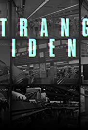 Watch Full TV Series :Strange Evidence (2017)