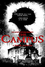 Watch Full Movie :The Campus (2018)