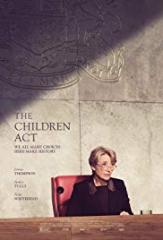Watch Full Movie :The Children Act (2017)