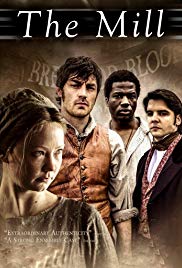 Watch Full TV Series :The Mill (2013)