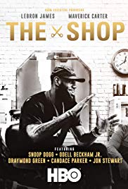 Watch Full TV Series :The Shop (2018)