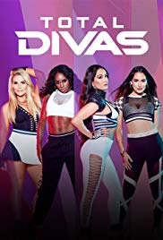 Watch Full TV Series :Total Divas (2013)
