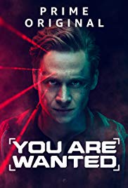 Watch Full TV Series :You Are Wanted (2017)