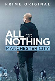 Watch Full TV Series :All or Nothing: Manchester City (2018)