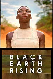 Watch Full TV Series :Black Earth Rising (2018)