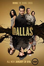 Watch Full TV Series :Dallas (2012 2014)