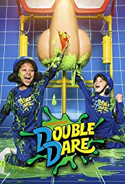 Watch Full TV Series :All New Double Dare (2018 )