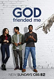 Watch Full TV Series :God Friended Me (2018)