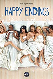 Watch Full TV Series :Happy Endings (2011 2013)