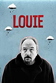 Watch Full TV Series :Louie (2010 )