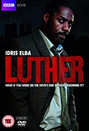 Watch Full TV Series :Luther (2010 2018)