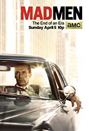 Watch Full TV Series :Mad Men (2007 2015)