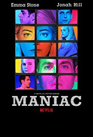 Watch Full TV Series :Maniac (2018)