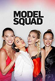 Watch Full TV Series :Model Squad (2018)