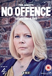 Watch Full TV Series :No Offence (2015)