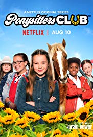 Watch Full TV Series :Ponysitters Club (2017)