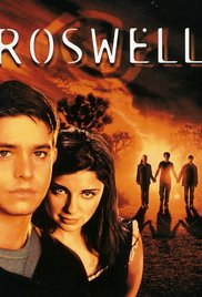 Watch Full TV Series :Roswell (19992002)