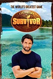 Watch Full TV Series :Australian Survivor (2016)
