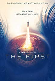 Watch Full TV Series :The First (2018)