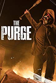 Watch Full TV Series :The Purge (2018)