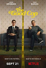 Watch Full TV Series :The Good Cop (2017)