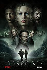 Watch Full TV Series :The Innocents (2018)