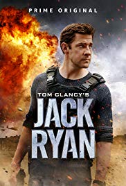 Watch Full TV Series :Tom Clancys Jack Ryan (2018)
