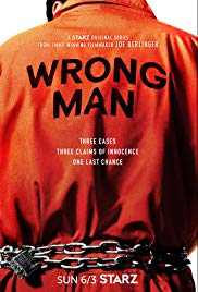 Watch Full TV Series :Wrong Man (2018)