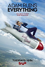 Watch Full TV Series :Adam Ruins Everything (2015 )