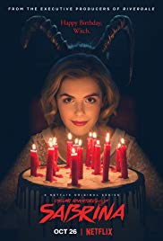 Watch Full TV Series :Chilling Adventures of Sabrina (2018 )