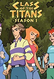 Watch Full TV Series :Class of the Titans (20062008)