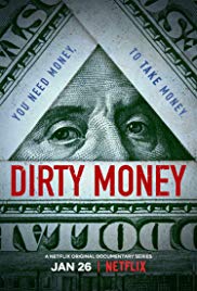 Watch Full TV Series :Dirty Money (2018 )