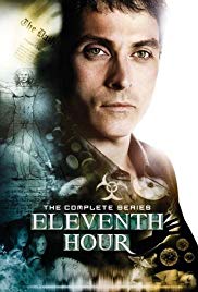 Watch Full TV Series :Eleventh Hour (20082009)