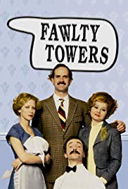 Watch Full TV Series :Fawlty Towers (19751979)