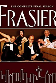Watch Full TV Series :Frasier (19932004)