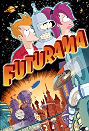 Watch Full TV Series :Futurama (1999 2013)