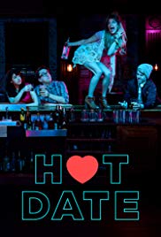 Watch Full TV Series :Hot Date (2017 )