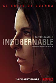 Watch Full TV Series :Ingobernable (2017 )