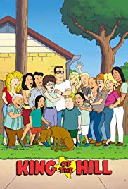 Watch Full TV Series :King of the Hill (19972010)